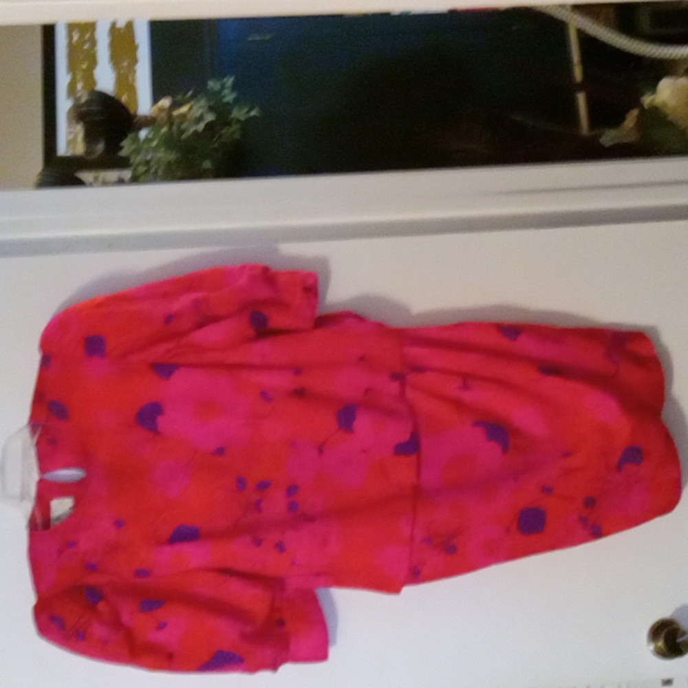 Flora Kung New York, 10, fuchsia, pink, purple